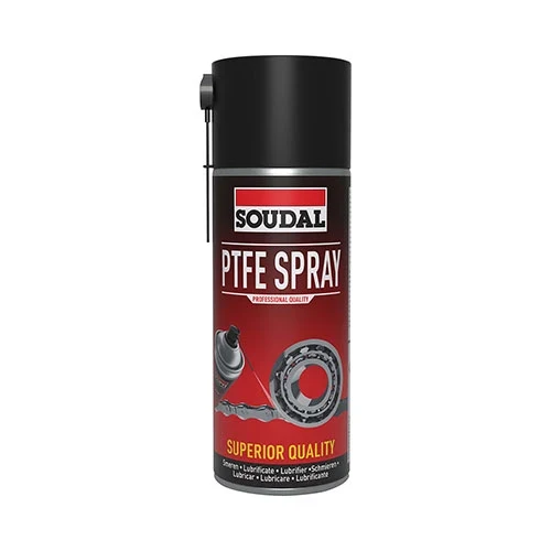 Ptfe spray 400 ml