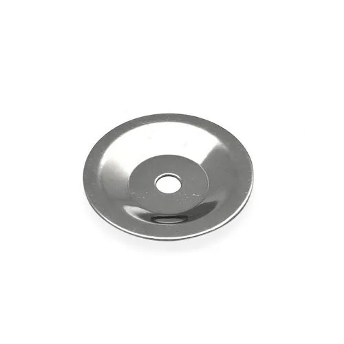 Rondella sagomata diam. 43 mm foro 6