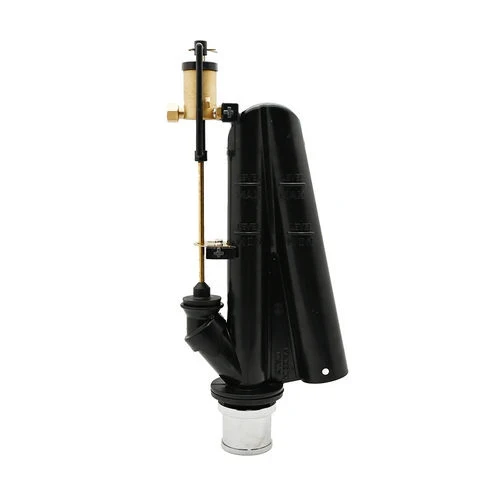 Batteria di scarico sifone ecogreen -