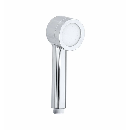 Doccetta estraibile per miscelatore lavello cucina favignana cromo diam. 62 mm