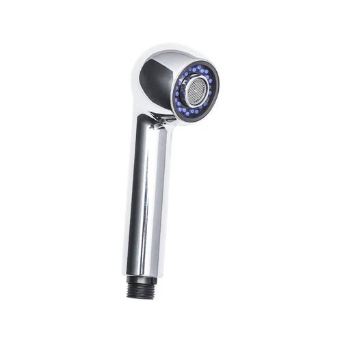 Doccetta estraibile per miscelatore lavello cucina bronte cromo diam. 57 5 mm
