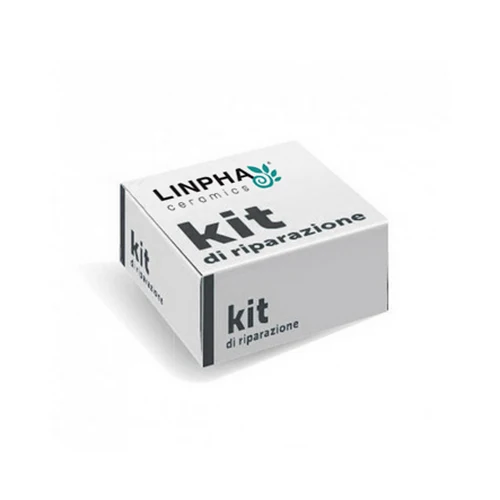 Kit di riparazione per piatti doccia bliss grigio