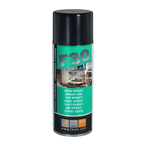 Spray aria-ghiaccio f30 400 ml