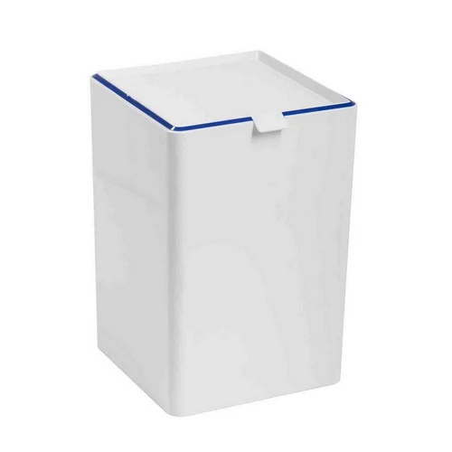 Gettacarta modello keope 8.5 lt metaform bianco-blu