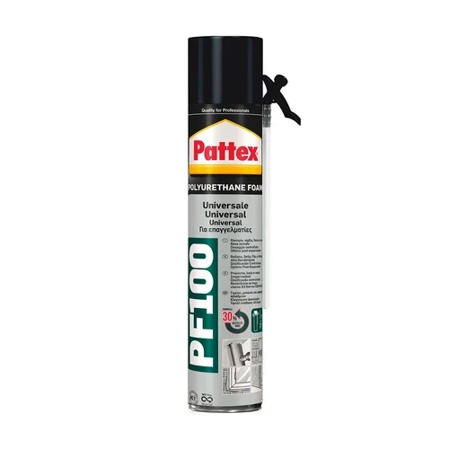 Schiumofix sista poliuretanica henkel 750 ml