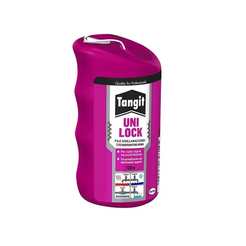 Sigillante a filettatura universale 160mt tangit uni lock henkel 160 mt