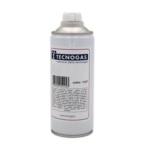 Olio igroscopico per pompa visc. 46 0.5 lt