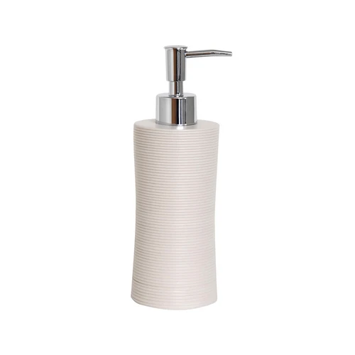 Dispenser sapone jaipur beige