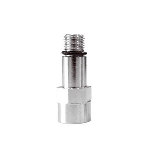 Adattatore per flessibili m8xf10